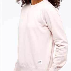 Converse Crew Neck Sweatshirt